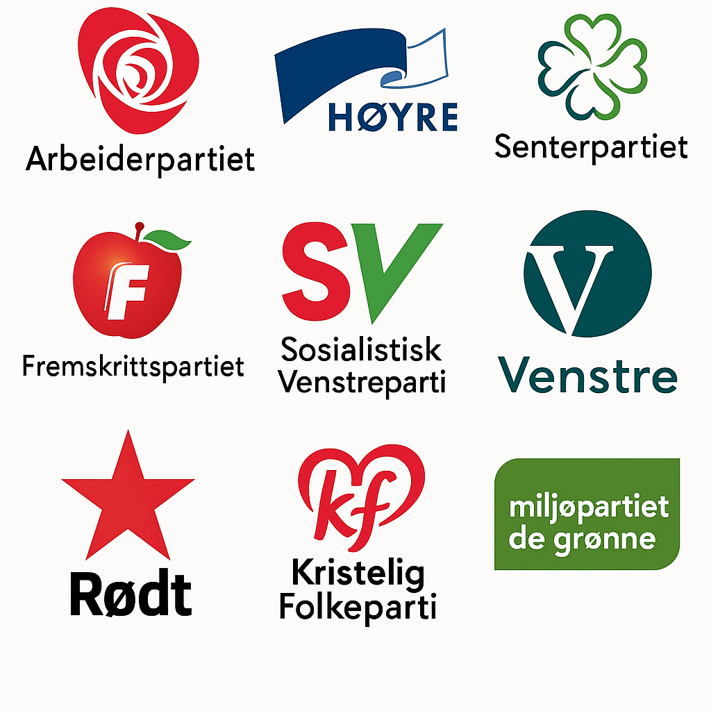 Samfunnsvern og Stortingsvalg!